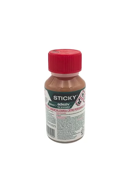 PRENADEZ 100ML STICKY 1/48-1
