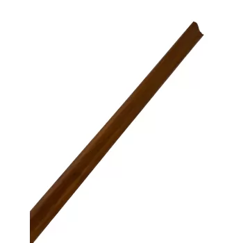 PLINTA PVC LMX 2.5M JATOBA 13-1