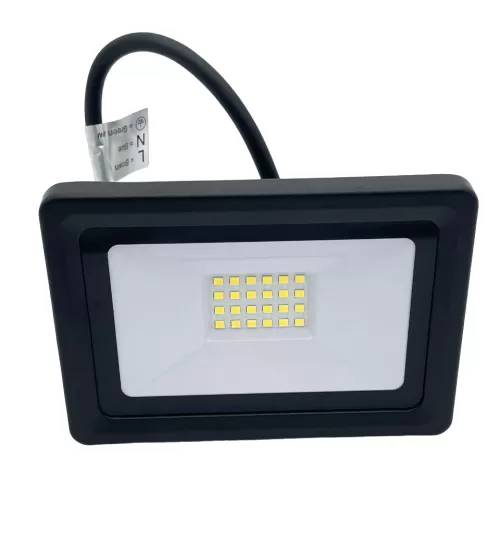 8-090731-PROIECTOR-LED-20W