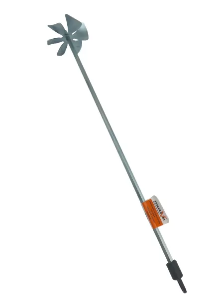 040857 MIXER 90MM-1