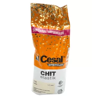 CHIT ROST 0118 IASOMIE 2KG CESAL-1