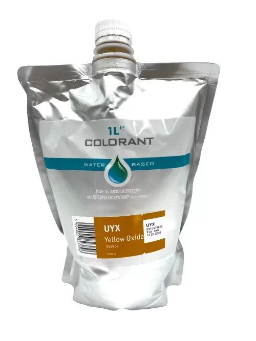 11-PIGMENT-UYX-1L-DEUTEK