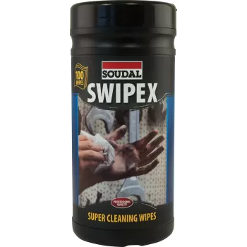 S 113551 SERVETELE SWIPEX 100BUC XXL-1