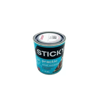 EMAIL STICKY PR ALB 0.6 L-1