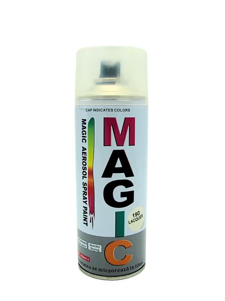 MAGIC SPRAY LAC INCOLOR 400ML-1