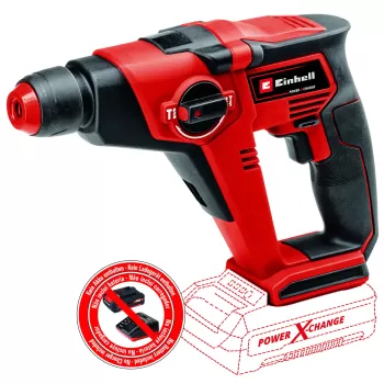 4513970 CIOCAN ROTOP TC-HD 18/12 LI-1