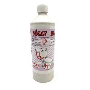ACID CLORHIDRIC 1L -1