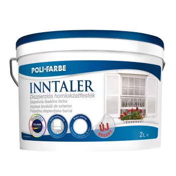 INNTALER VOPS.LAV EXT ALB 2L-1