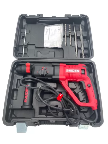 012103 CIOCAN ROTOPERCUTOR 4 FUNCTII 3J 950W-1