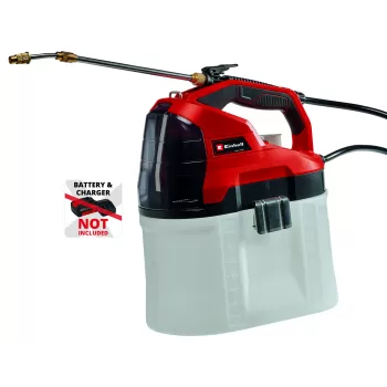 3425220 PULVERIZATOR EL PORTABIL GE-WS 18/75 LI-SOLO-1