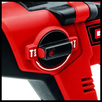 4513970 CIOCAN ROTOP TC-HD 18/12 LI-10