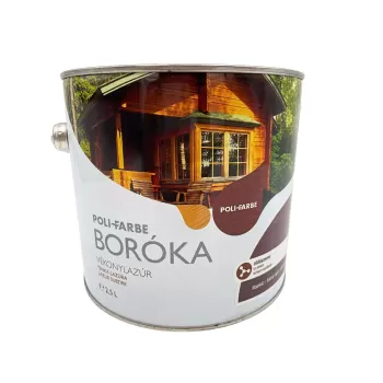 BOROKA LAZUR SUBTIRE SALCAM 2.5L-1