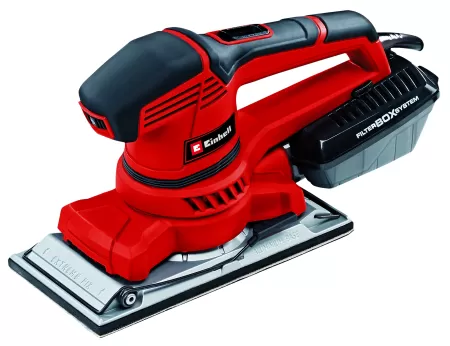 4460620 ORBITAL SANDER TE-OS 2520-1