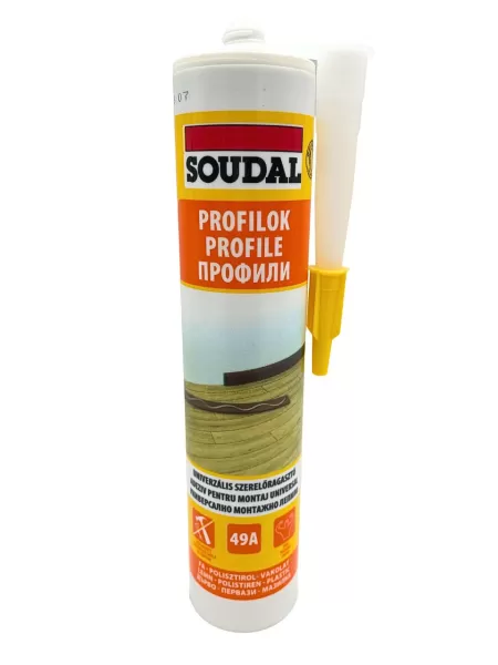 S 118871 ADEZIV UNI 49A 300ML 1/12-1