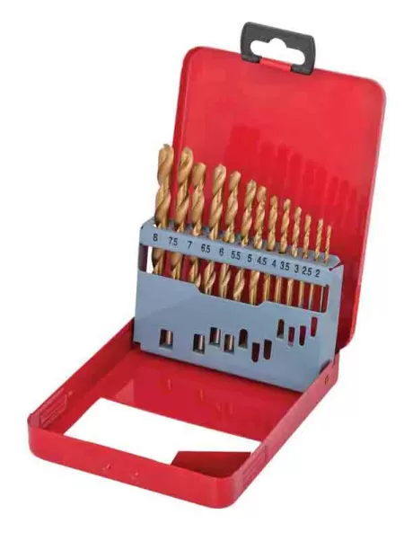 157107 BURGHIU 2*8.5MM-1