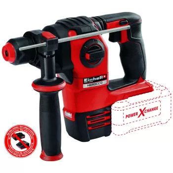 4513900 ROTARY HAMMER HEROCCO-1