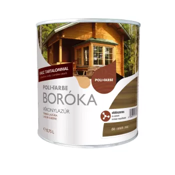 BOROKA LAZUR SUBTIRE NUC 0.75L-1