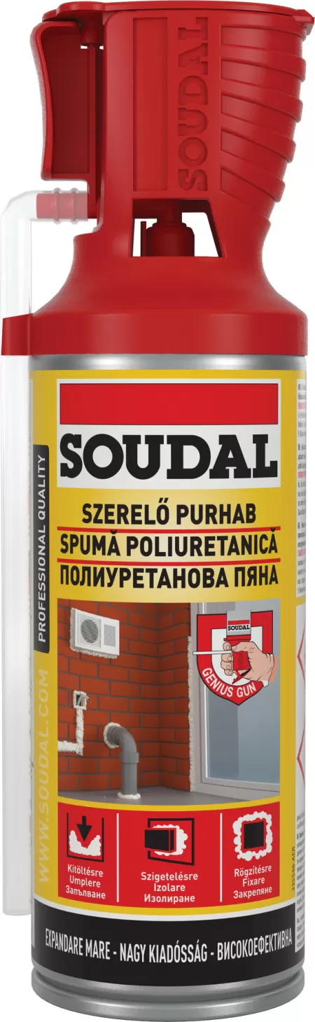 S 109710 SPUMA NORMALA 300ML-1
