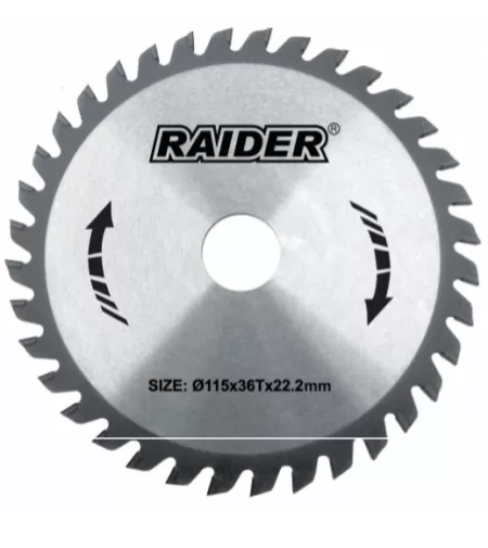 163139 DISC CIRC PT METAL-LEMN 110*24T*20MM-1