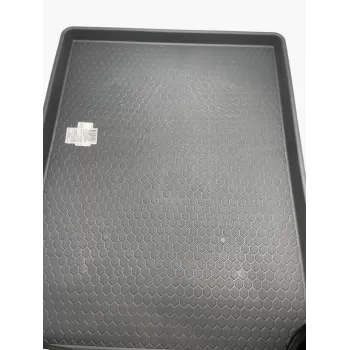 TAVITA PORTBAGAJ NEGRU 70*90CM-1