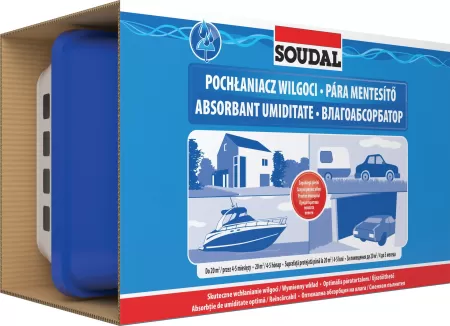 S 125691 ABSORBANT UMIDITATE 1 KG-1