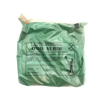 OXID VERDE 500GR KYN-1
