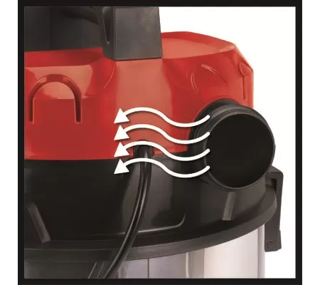 2342354 ASPIRATOR UMED/USCAT TE-VC 1925-3