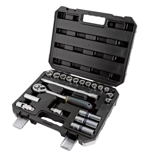 11-339104-TRUSA-TUBULARE-1^2-10~24MM