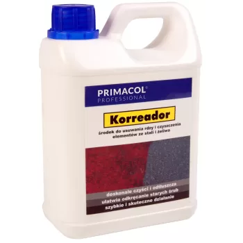 KORREADOR FERUGINOL 1L-1