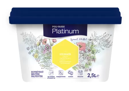 PLATINUM G40 2.5L CALCEA CALULUI-1