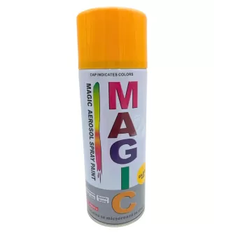MAGIC SPRAY GALBEN 440 400ML-1