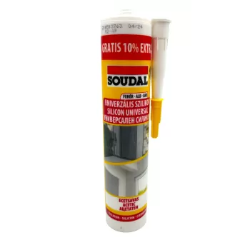 S 160359 SILICON UNIV ALB 310ML PROMO -1