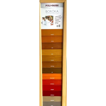 BOROKA LAZUR SUBTIRE TEAK 2.5L-2
