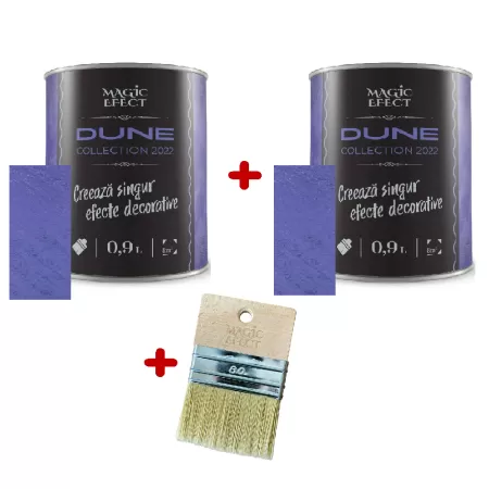 PACHET MAGIC EFECT 17 COLOR OF 1+1+PENS 80-2