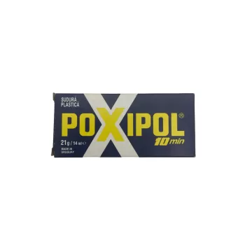 POXIPOL GRI 14 ML-1