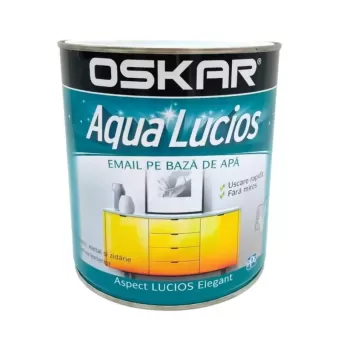 OSKAR AQUA LUCIOS ALB 0.6L-1