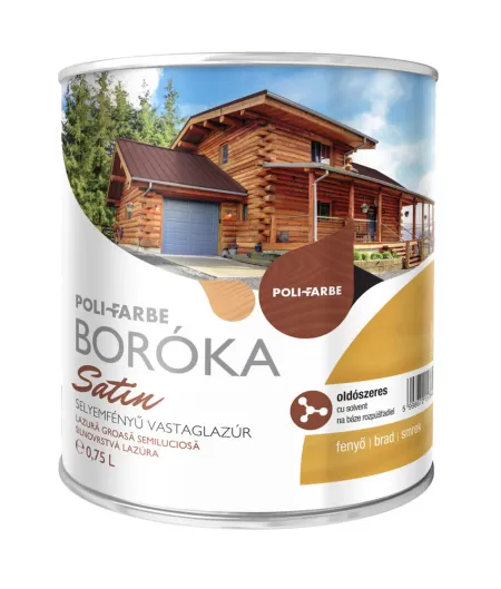 BOROKA LAZUR SATIN BRAD 0.75L-1