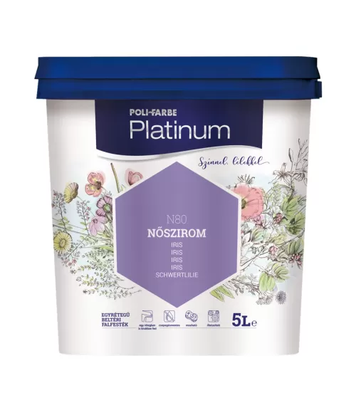 8-PLATINUM-N80-5L-IRIS