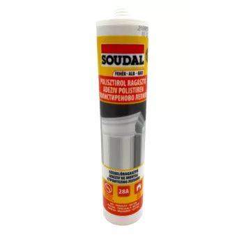 S 158796 ADEZIV POLISRTIREN 28A 280ML-1
