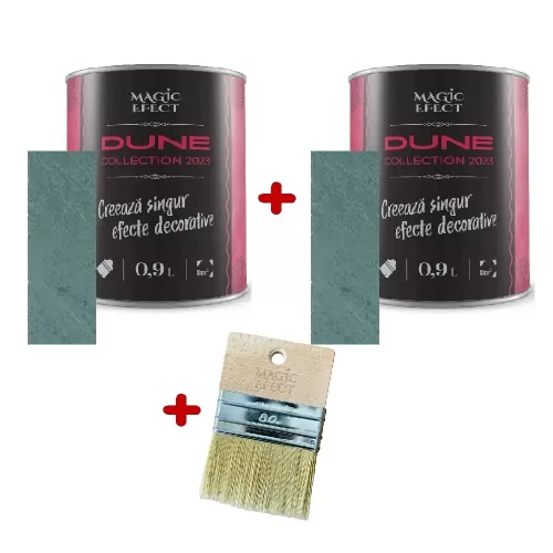 9-PACHET-MAGIC-EFECT-25-AMAZON-GREEN-1*1*PENS-80