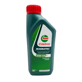 ULEI 10W 40 CASTROL MAGN 1L-1