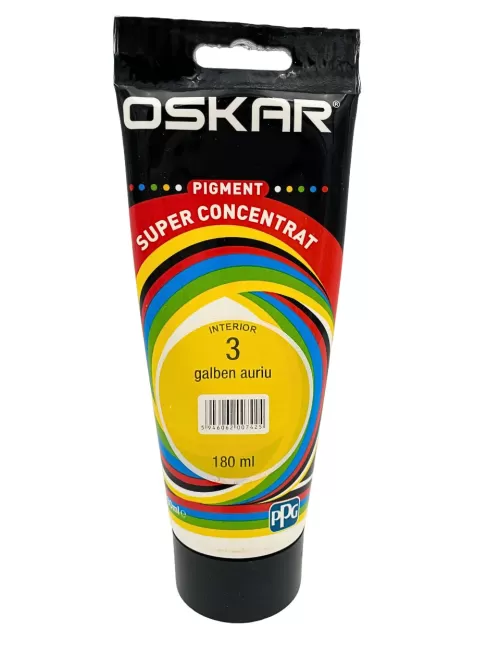 12-OSKAR-PIGMENT-3-GALBEN-AURII-180ML