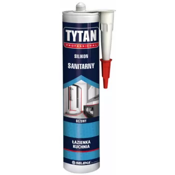 SILICON SANITAR ALB TYTAN 280ML-1