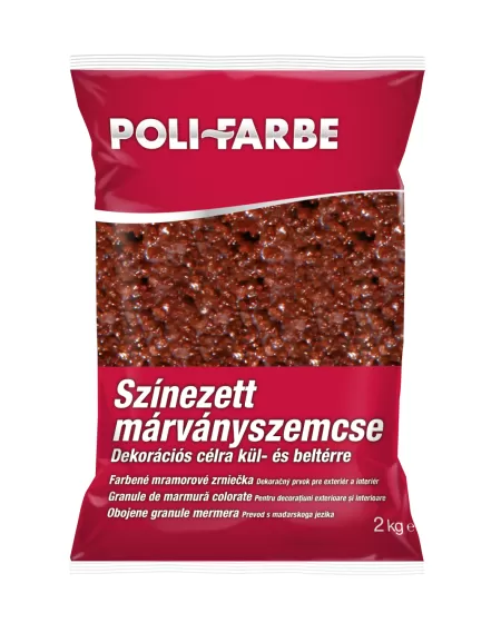 GRANULE TV MARM ROSU 2KG-1