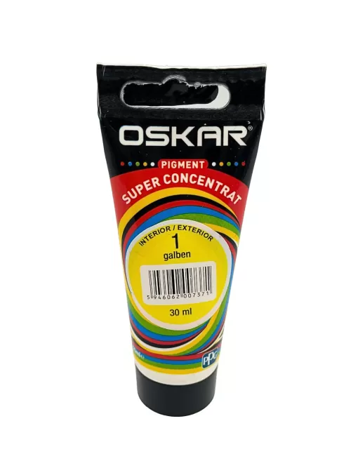 7-OSKAR-PIGMENT-1-GALBEN-30-ML