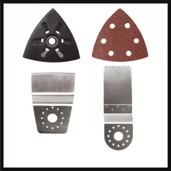 4465095 MASINA DE TAIAT MULTI-5