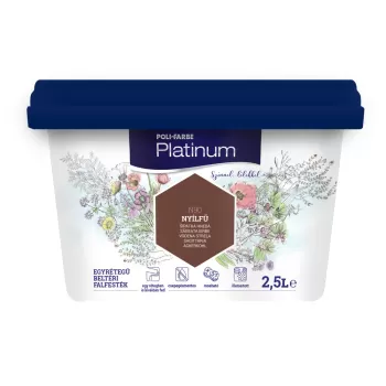 PLATINUM N90 2.5L SAGEATA IERBII-1