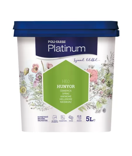 PLATINUM H60 5L SPANZ-1