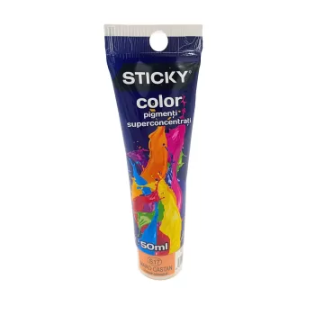 COLORANT S17 STICKY MARO CASTAN 50 ML-1