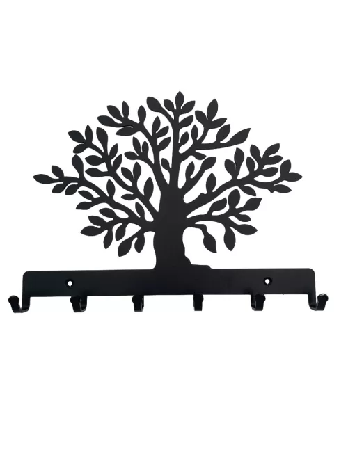 11-SUPORT-CHEI-CERB-NEGRU